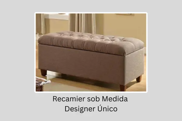 Blog Dicas de Decoração Recamier sob medida